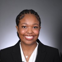 HCCOPP Scholar Aaniyah Jarrette