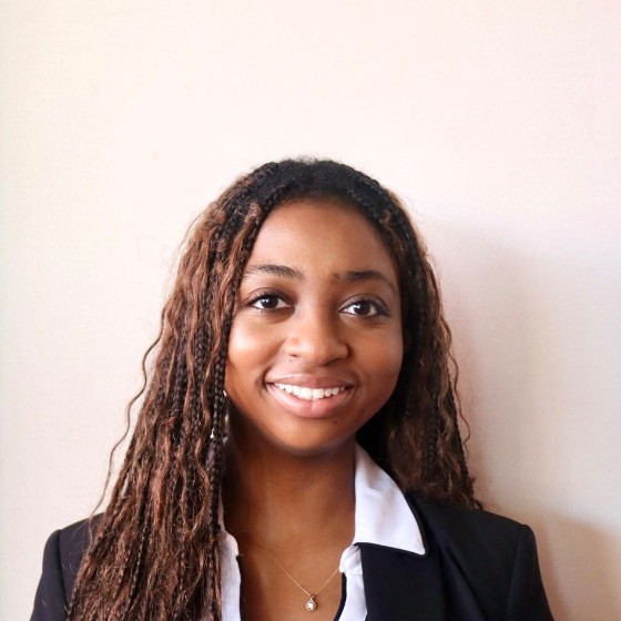 HCOPPP Scholar Devona Henry
