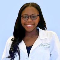 Spelman HCOPPP Scholar Lauren Forney 