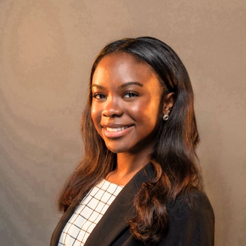 Semaj Torain, Health Career Opportunities Pipeline Preparation Program Scholar