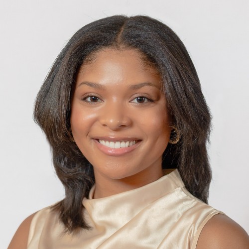 Kinsley Wilson, Health Career Opportunities Pipeline Preparation Program Scholar