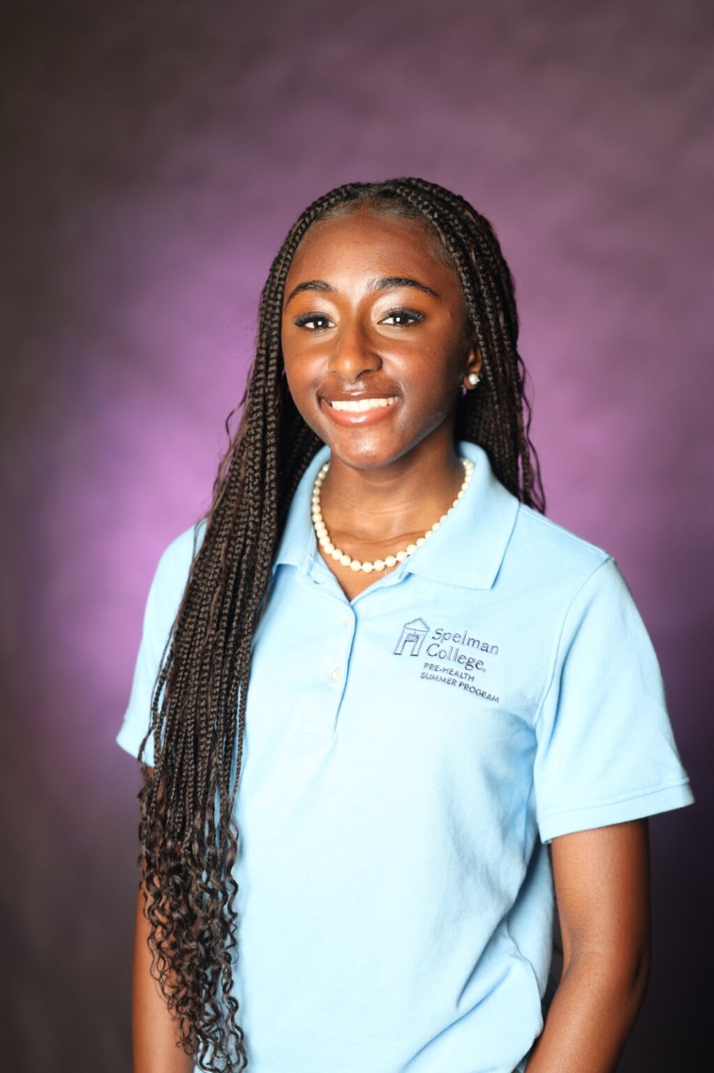 Kaylor Bonsu, C'2028