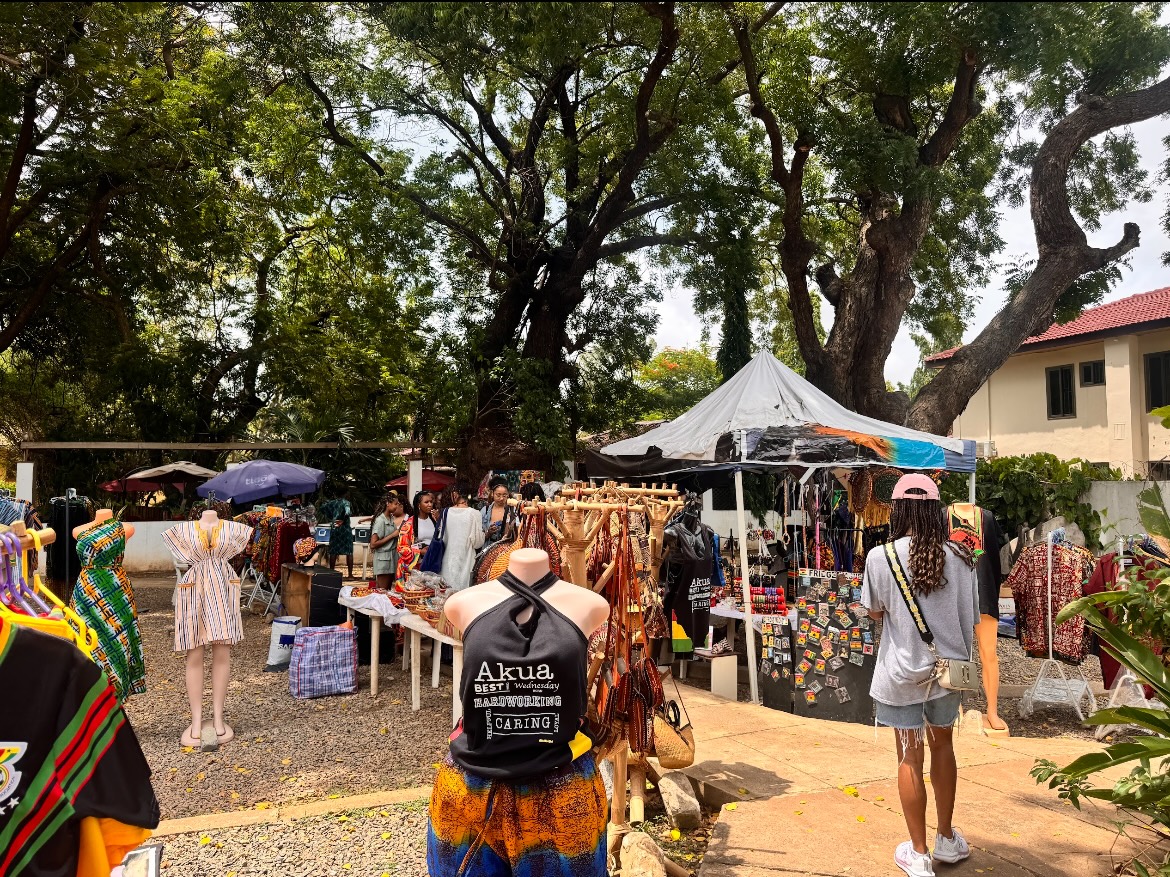 market