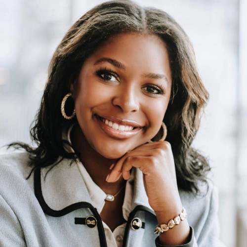 Ashe’ Kelsey, Health Career Opportunities Pipeline Preparation Program Scholar