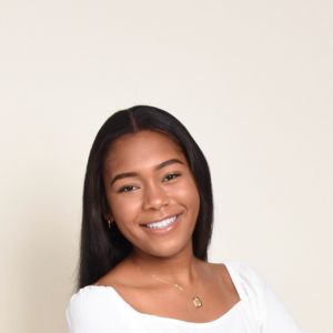 Brooke Carter HCOPPP Scholar at Spelman College