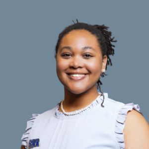 Cheyanne Sparkman HCCOPP