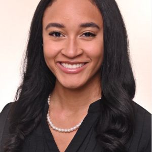 Daril Howard HCOPPP Scholar at Spelman College