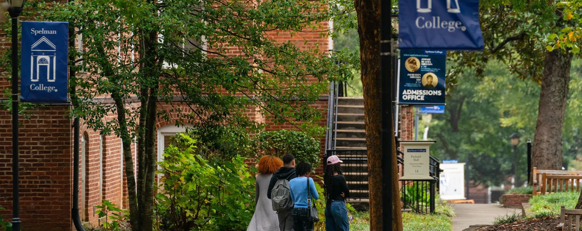 Spelman College