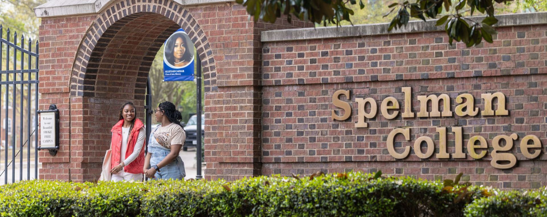 Spelman College