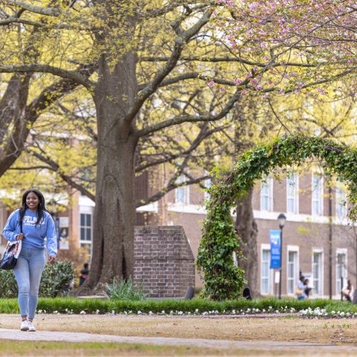 Spelman College