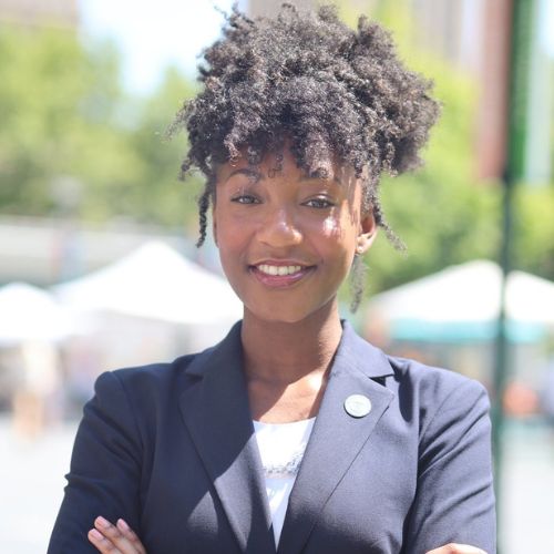 Laila Johnson
