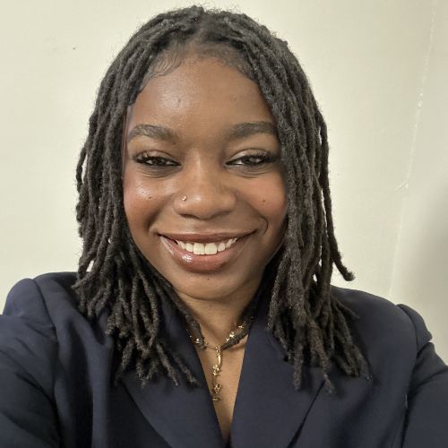 Mia Palmore