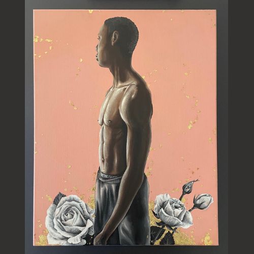 Savannah Woodson Art