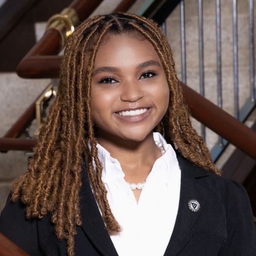 Aliyah Webster