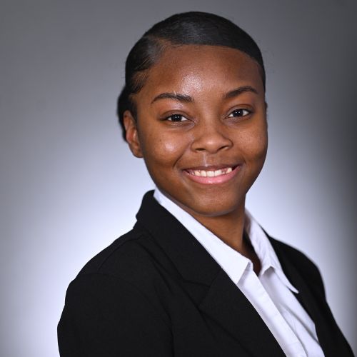 Kezhiah Chapman