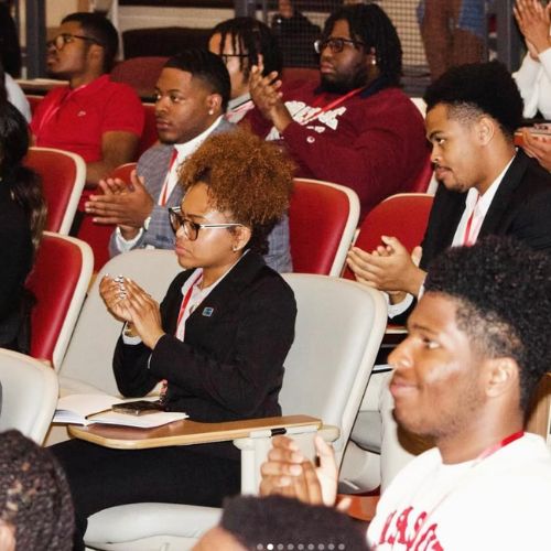 Morehouse College Sports Business Conference