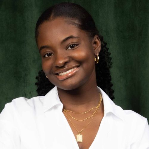 Nadia Scott