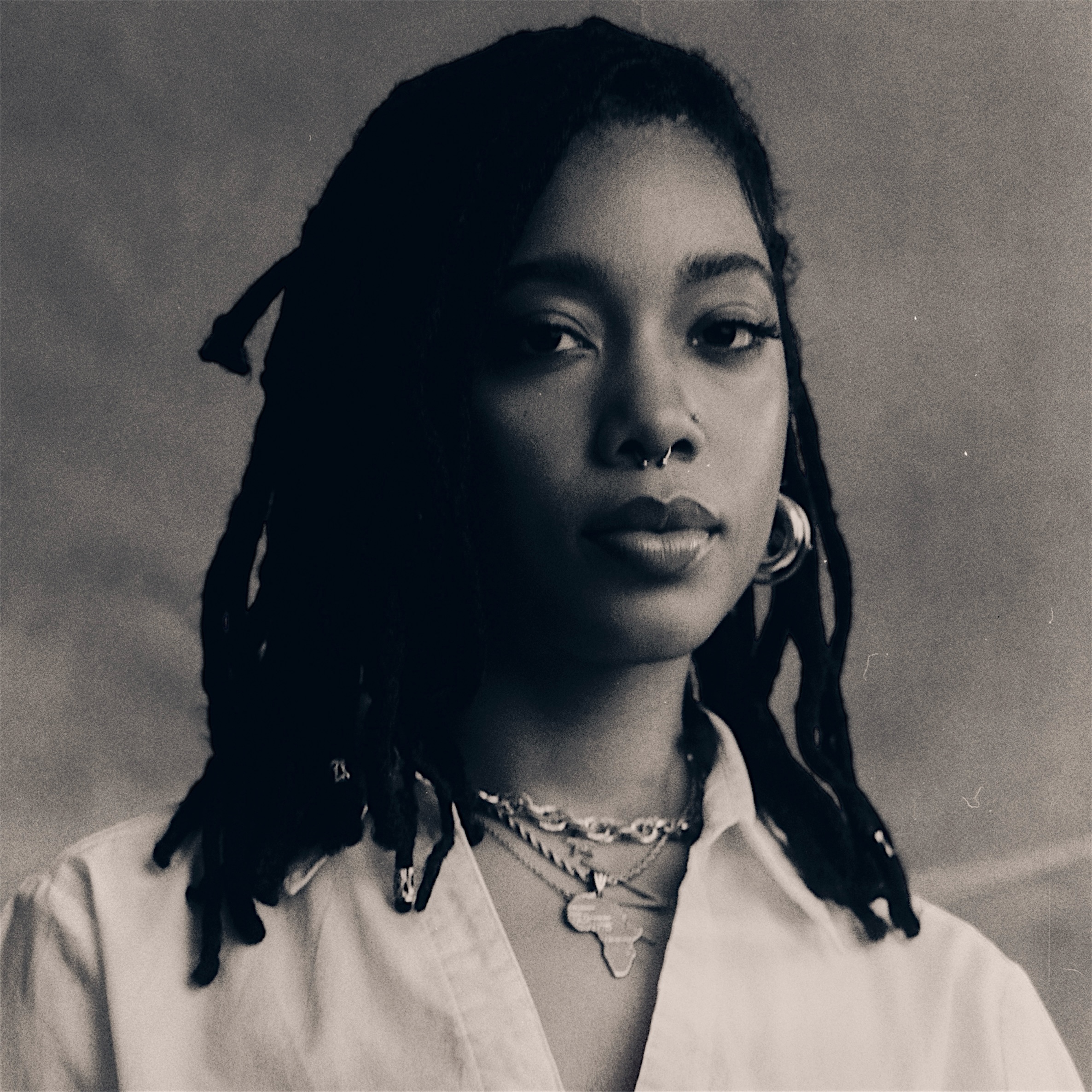 Naima Eggleston