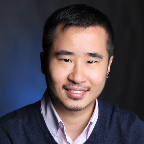 Francisco (Paco) Chen-López, Ph.D.