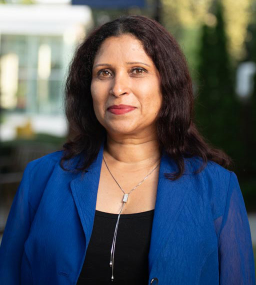 Aditi Pai, Ph.D.