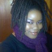 Alexandria Lockett, Ph.D.