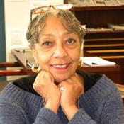 Alma Billingslea-Brown, Ph.D.'s Photo