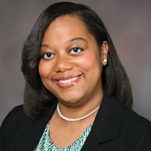 Alyson Dorsey