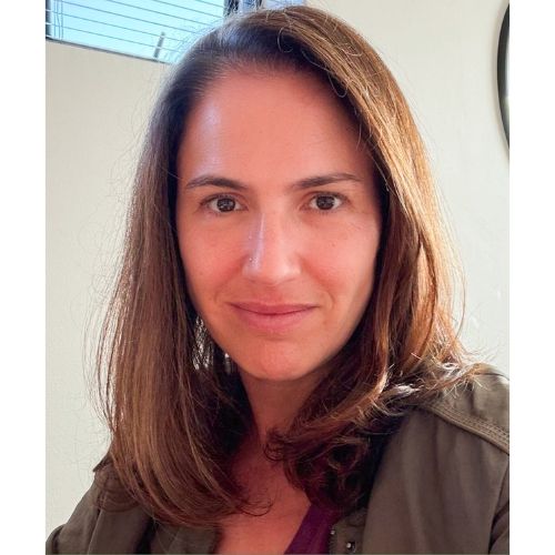 Amber Reed, Ph.D.