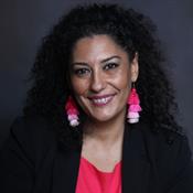 Anastasia Valecce, Ph.D.