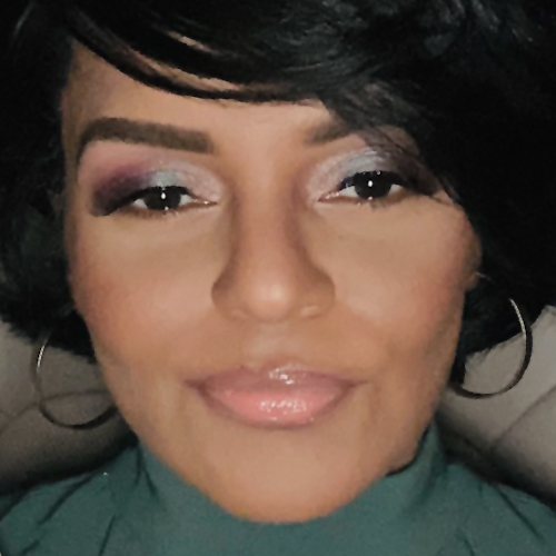 Angelita Downing