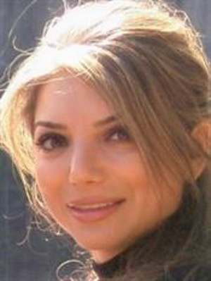 Armita Davarpanah, Ph.D.'s Photo