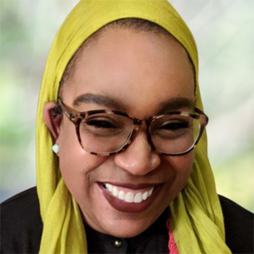 Attiyya Ali