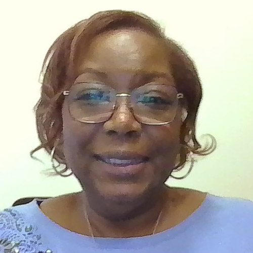 Aundrea Sturdivant
