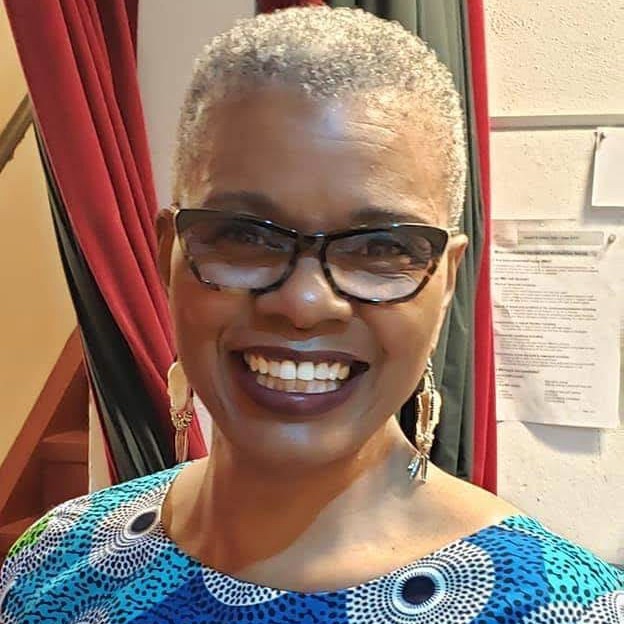 Barbara Chirinos