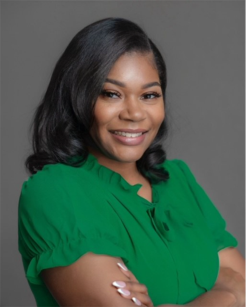 Bianca L. Thomas