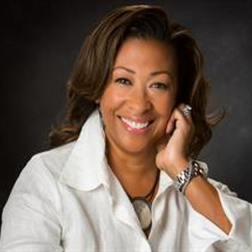 Bonnie Shelton Carter, C'89