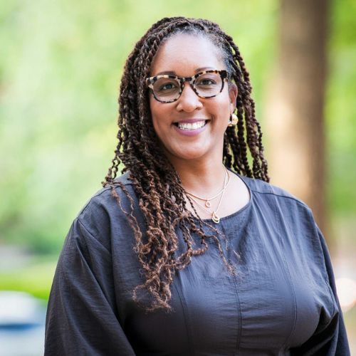 Brandy Pettijohn, Ph.D.