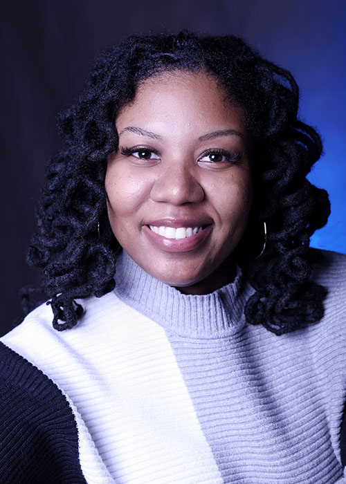 Britney Jerome
