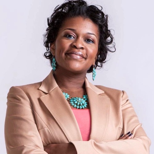 Charla  Armstead, M.A., QMHP's Photo