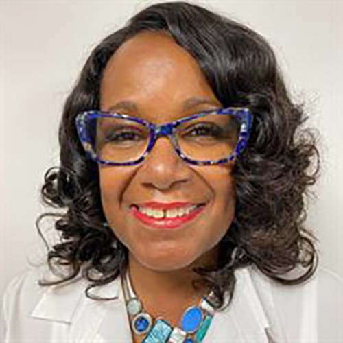 Chandra Byrd Chambliss