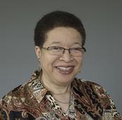 Charnelle Holloway
