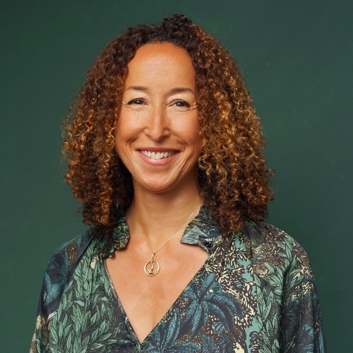 Cheryl Finley, Ph.D.