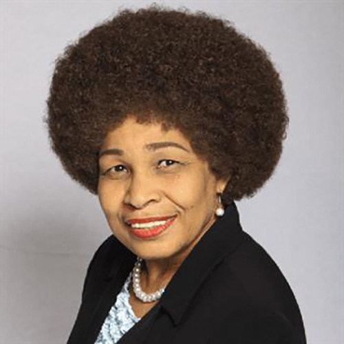 Cheryl Rouse