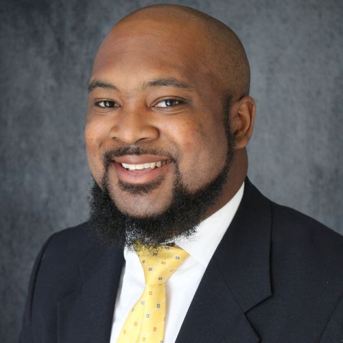 Christopher C. Bailey