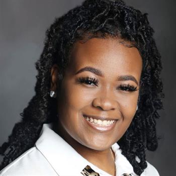 Cierrah Whipple, NCMA