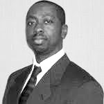 Clyde Lettsome, Ph.D.