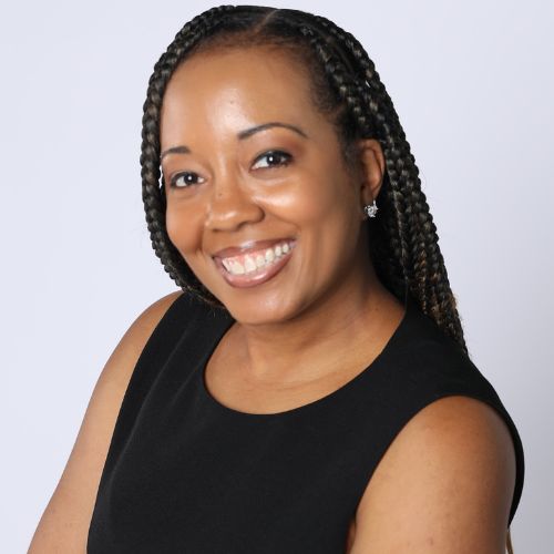 Danielle Dickens, Ph.D., C'2009