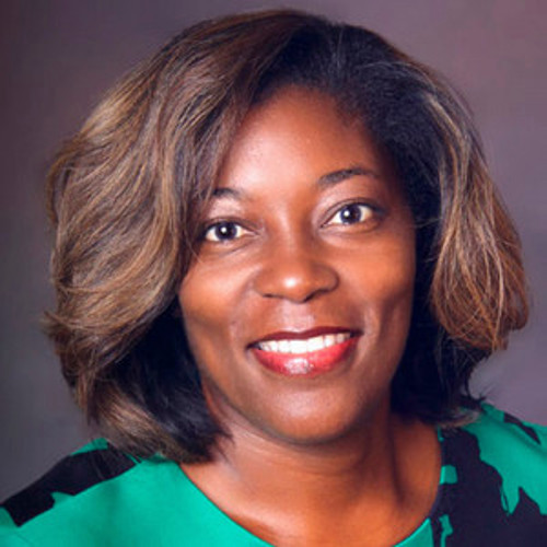 DeKimberlen Neely, Ph.D.