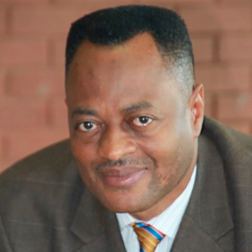 Dimeji Togunde | Spelman College