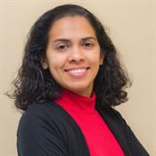 Dulma Erangi Nugawela, Ph.D.